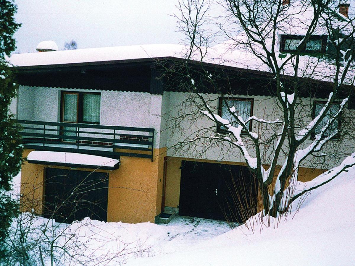 Holiday Home Jesenny By Interhome Exterior foto
