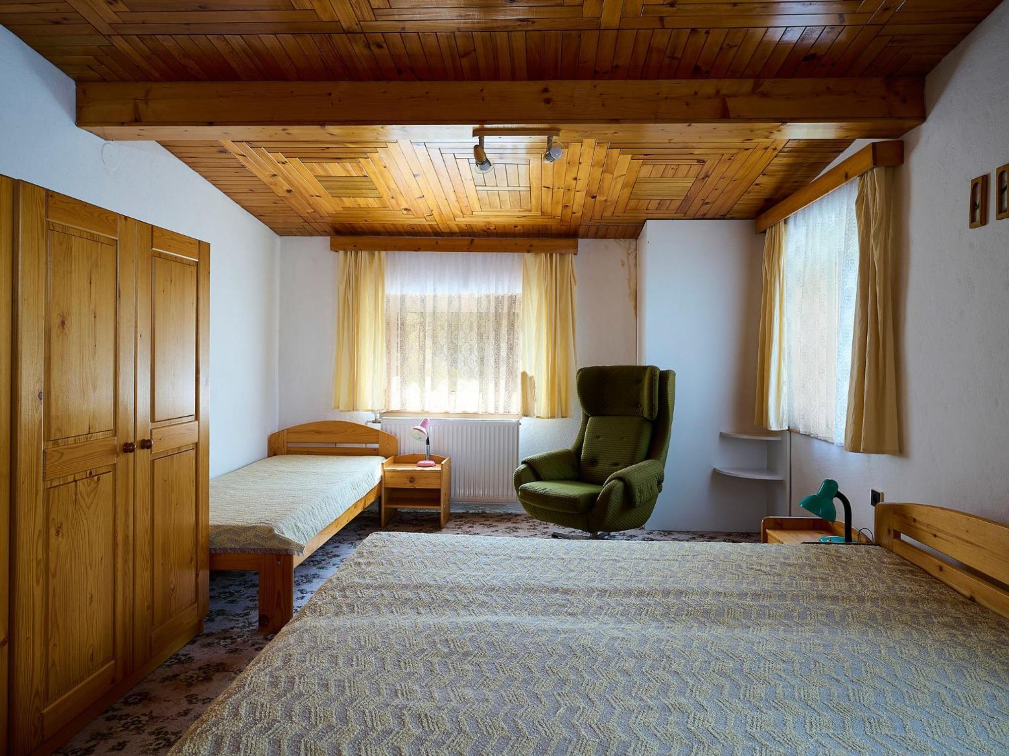 Holiday Home Jesenny By Interhome Exterior foto